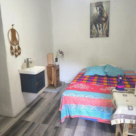 La Casa De Don Matilde H3 Apartment ซานเปโดร ซูลา ภายนอก รูปภาพ
