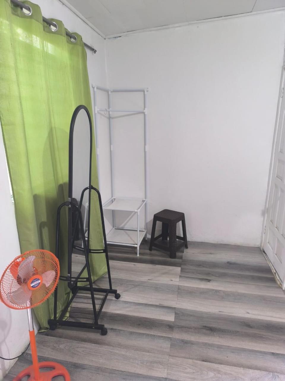 La Casa De Don Matilde H3 Apartment ซานเปโดร ซูลา ภายนอก รูปภาพ