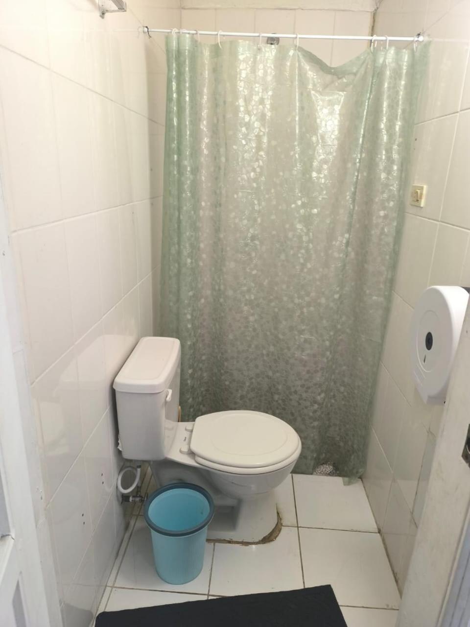 La Casa De Don Matilde H3 Apartment ซานเปโดร ซูลา ภายนอก รูปภาพ